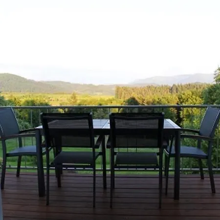 Im Brennhaus * Freiamt