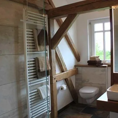 Im Brennhaus Apartman Freiamt