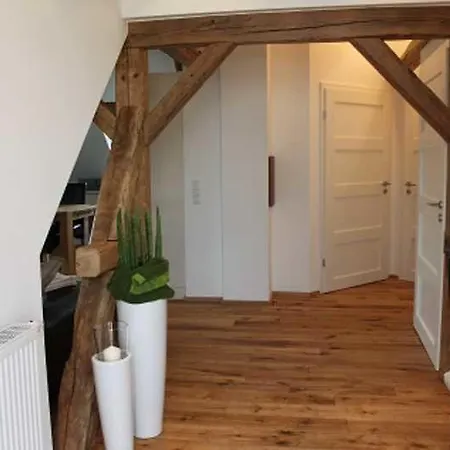 Im Brennhaus Apartman Freiamt