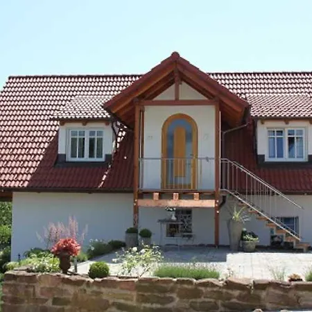 Im Brennhaus * Freiamt