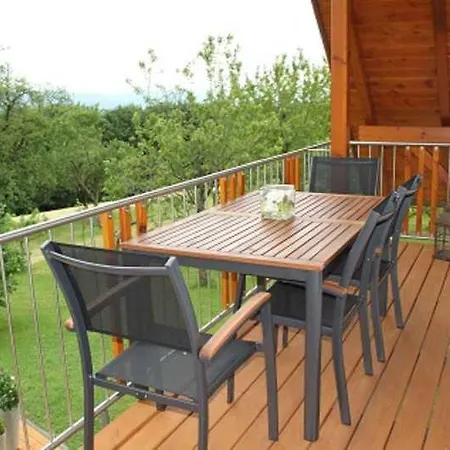 Apartman Im Brennhaus *