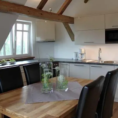 Apartment Im Brennhaus Freiamt